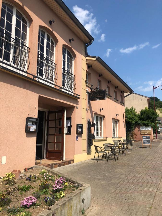 Relais Manderen Hotel Exterior photo